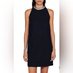 Sandro Dorinna Dress